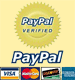 Payments by PayPal